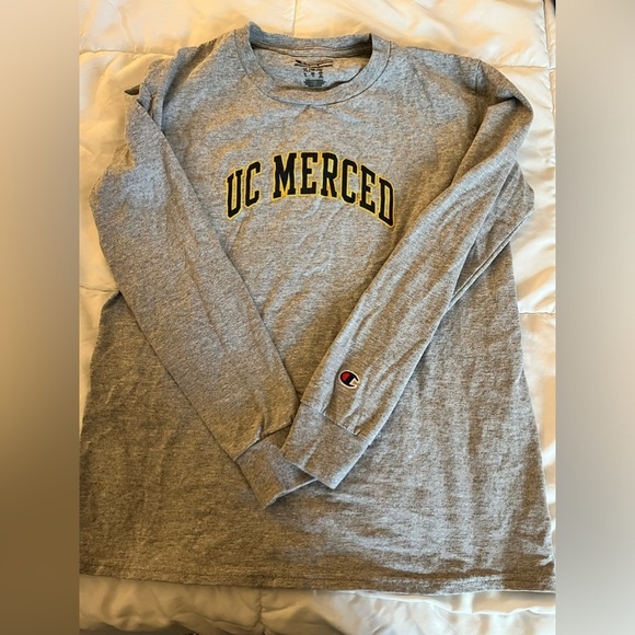 UC MERCED Long Sleeve - Picture 2 of 3